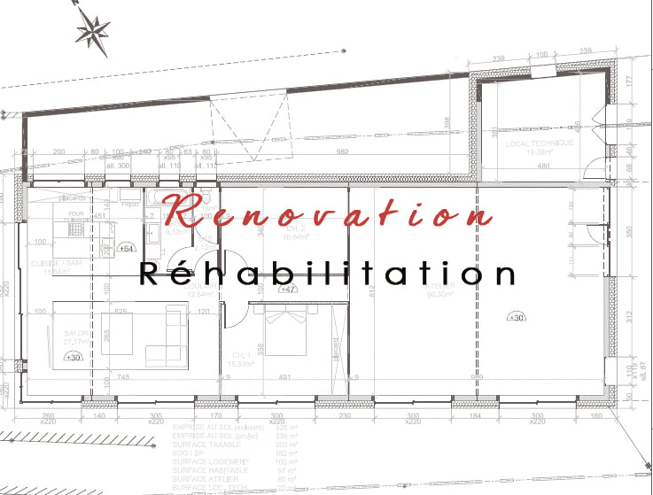 atel rénovation réhabilitation